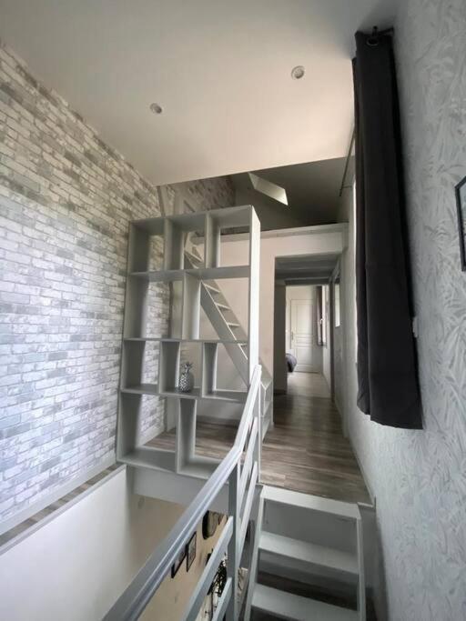 Chacabulons Villa Chalons en Champagne Luaran gambar