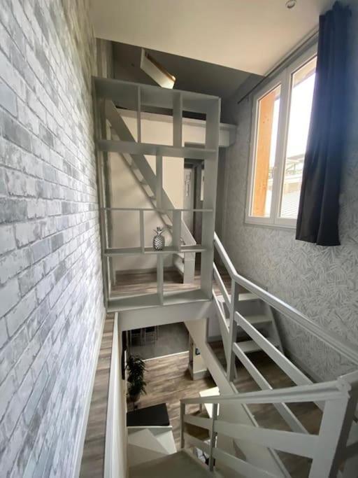 Chacabulons Villa Chalons en Champagne Luaran gambar