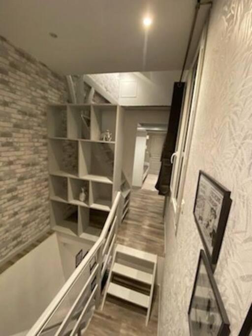 Chacabulons Villa Chalons en Champagne Luaran gambar