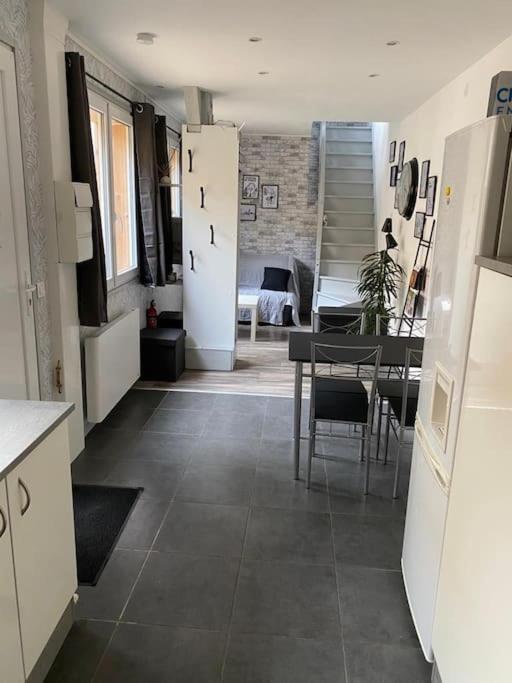 Chacabulons Villa Chalons en Champagne Luaran gambar