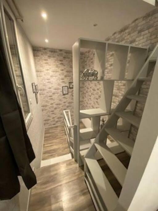 Chacabulons Villa Chalons en Champagne Luaran gambar