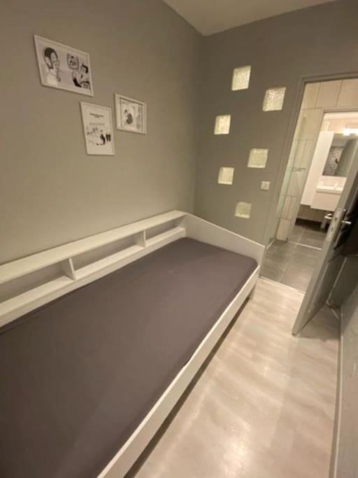 Chacabulons Villa Chalons en Champagne Luaran gambar