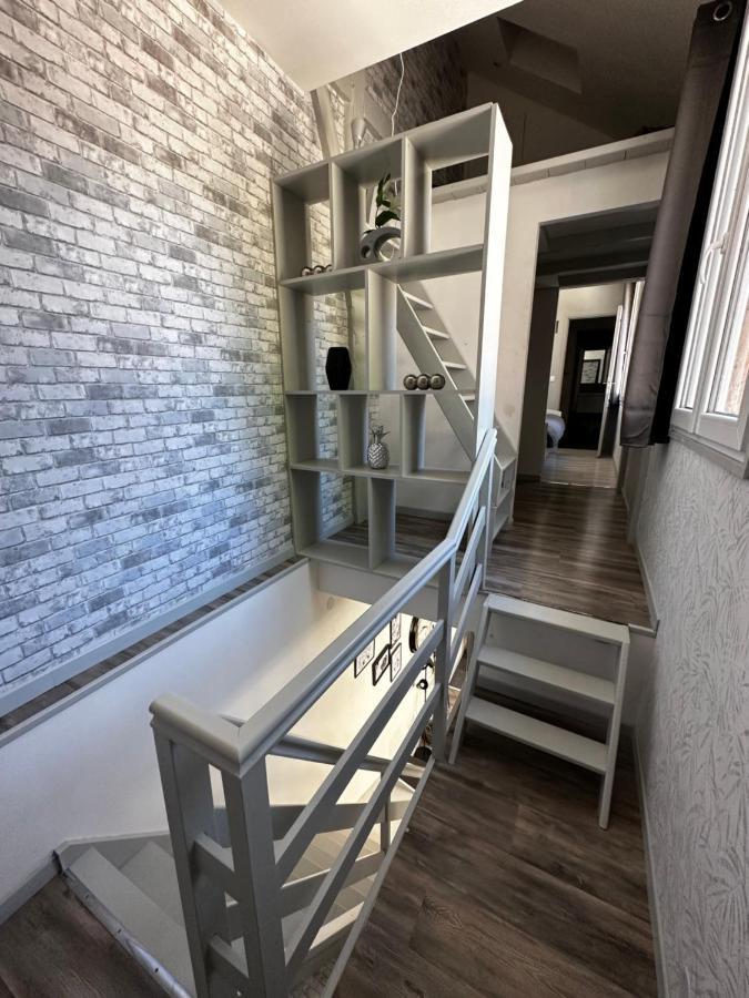 Chacabulons Villa Chalons en Champagne Luaran gambar