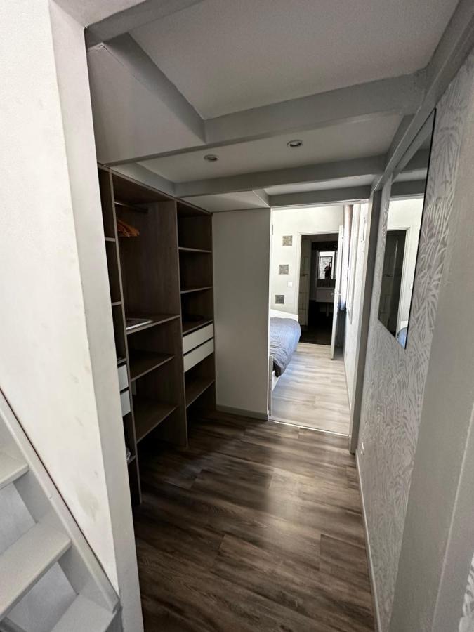 Chacabulons Villa Chalons en Champagne Luaran gambar
