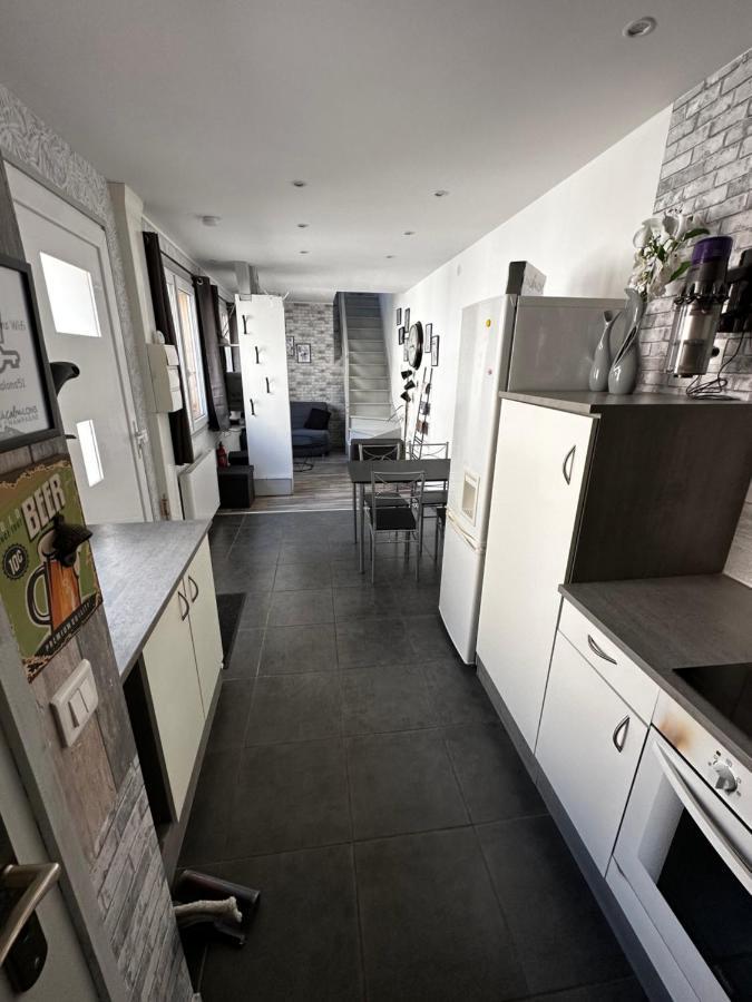 Chacabulons Villa Chalons en Champagne Luaran gambar