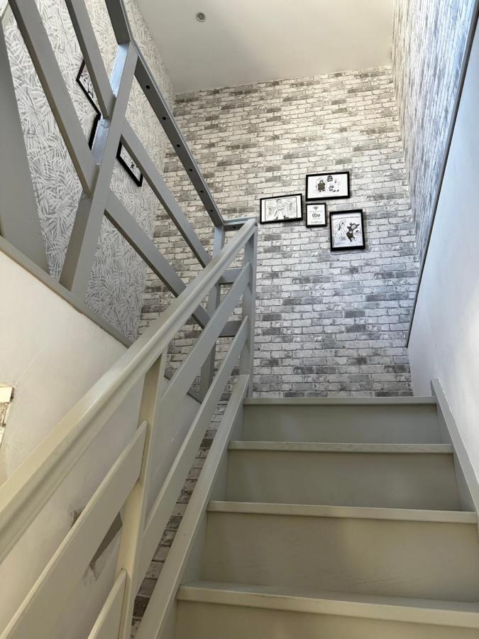 Chacabulons Villa Chalons en Champagne Luaran gambar